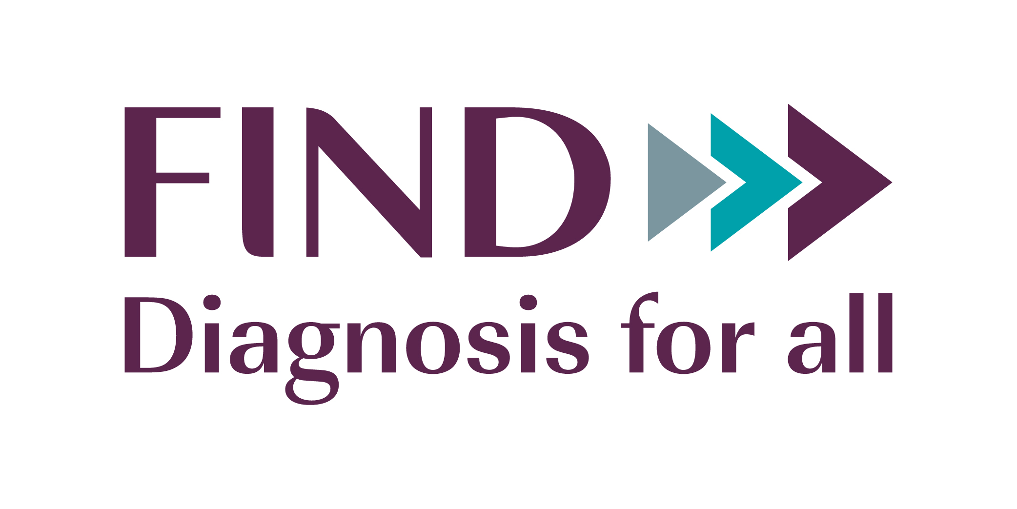 FIND, Diagnosis for all